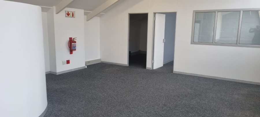 To Let commercial Property for Rent in Observatory Western Cape